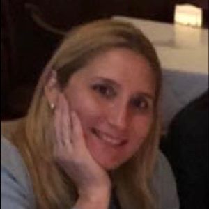 Meet your Posher, Kathy